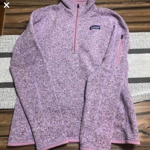 Patagonia Better Sweater